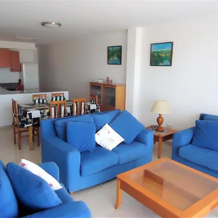 Arabella Duplex Village Appartement