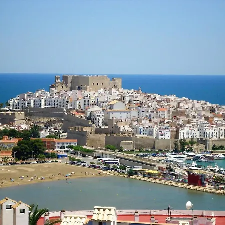 Arabella Duplex Village Appartement *