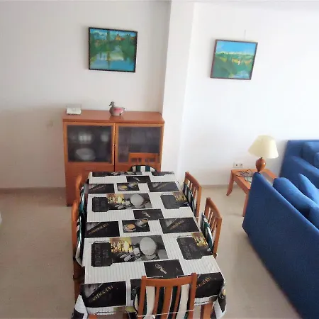 Arabella Duplex Village Appartement