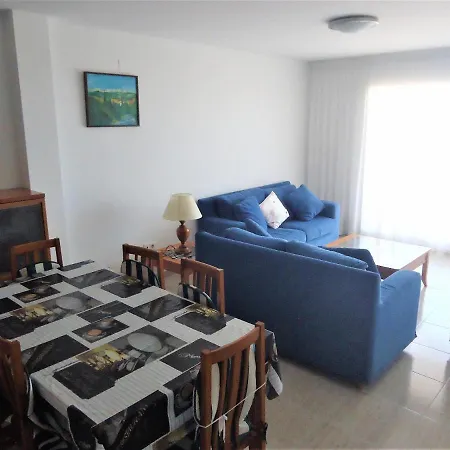 Arabella Duplex Village Appartement