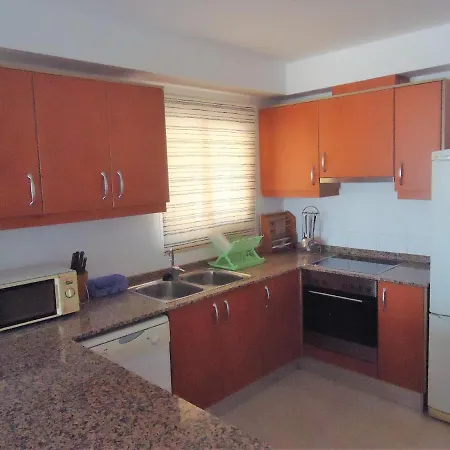 Arabella Duplex Village Peñíscola