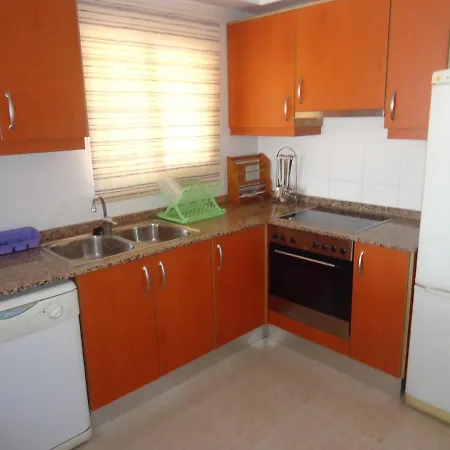 Arabella Duplex Village * Peñíscola
