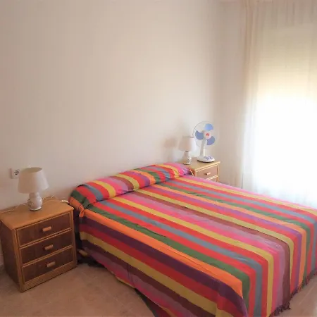 Appartement Arabella Duplex Village