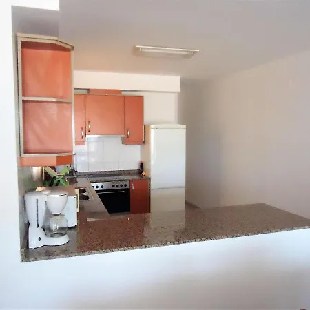 Arabella Duplex Village Appartement *