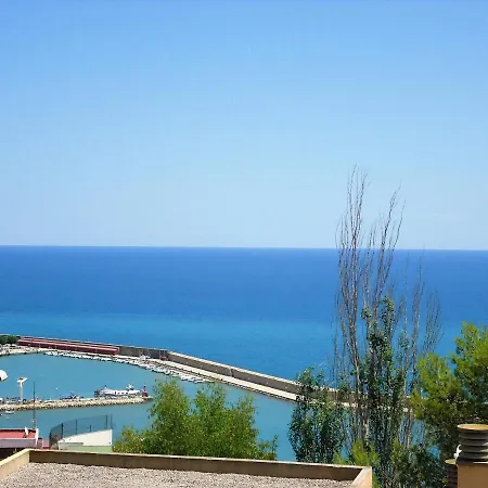 Appartement Arabella Duplex Village