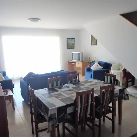 Arabella Duplex Village