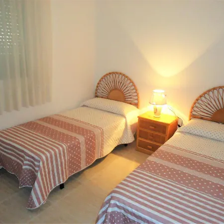 Lejlighed Arabella Duplex Village