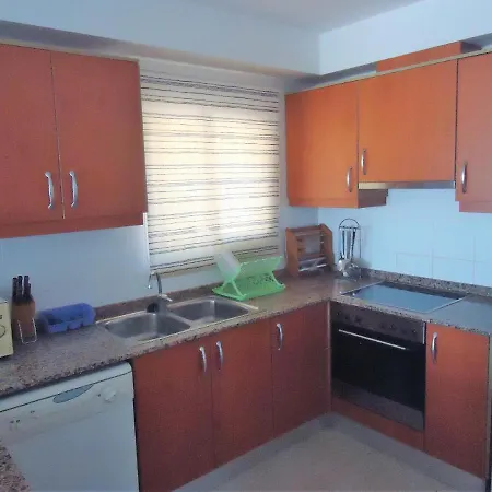 Arabella Duplex Village Lejlighed *