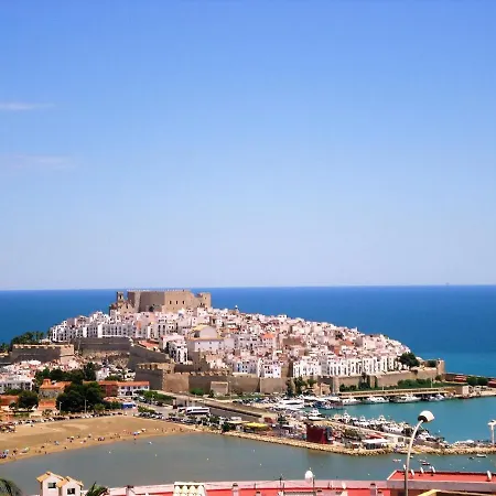 Апартаменты Arabella Duplex Village