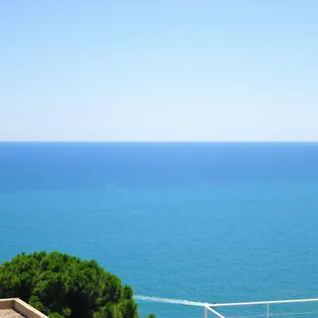 Arabella Duplex Village Апартаменты