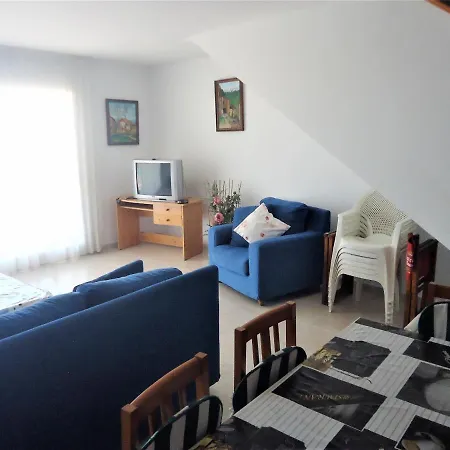 Arabella Duplex Village