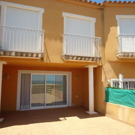 Апартаменты Arabella Duplex Village