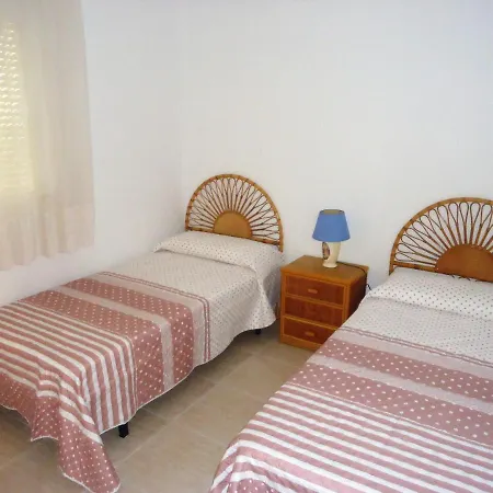 Arabella Duplex Village Апартаменты *