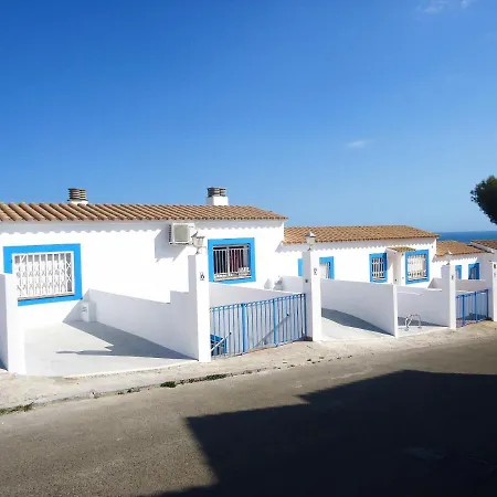 Arabella Duplex Village Апартаменты