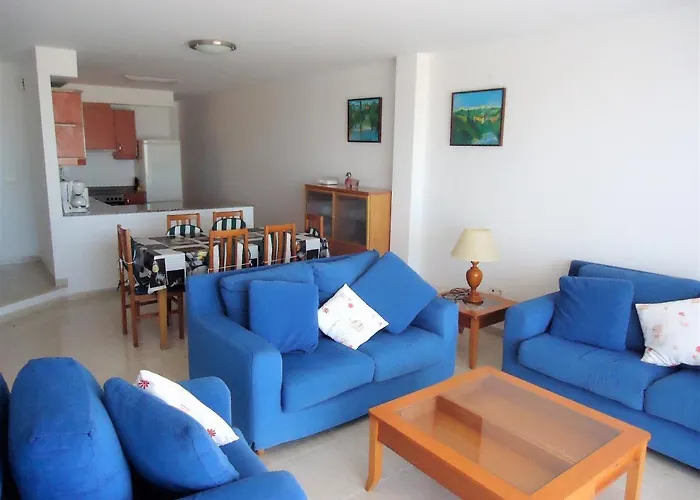 Arabella Duplex Village Apartment