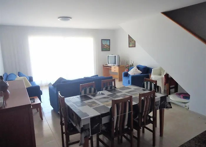 Arabella Duplex Village