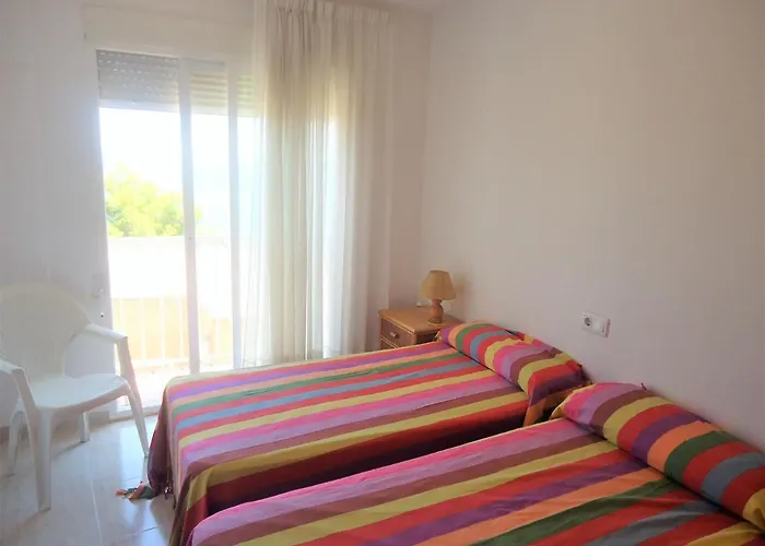 Arabella Duplex Village *
