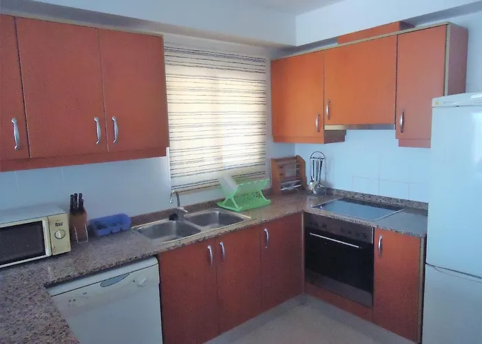 Arabella Duplex Village Apartment *