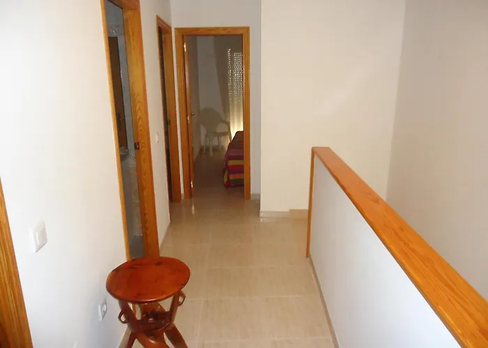 Arabella Duplex Village *