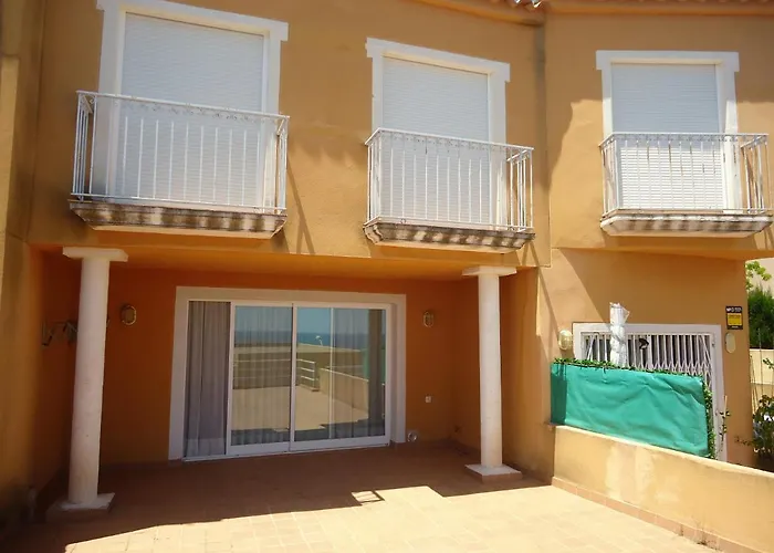 Apartment Arabella Duplex Village