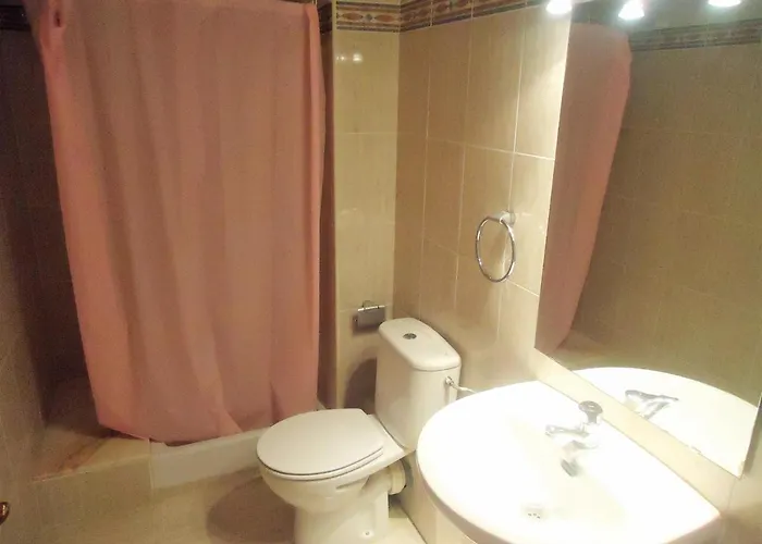 Arabella Duplex Village Apartment Peniscola