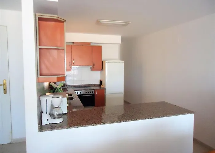 Arabella Duplex Village Apartment *