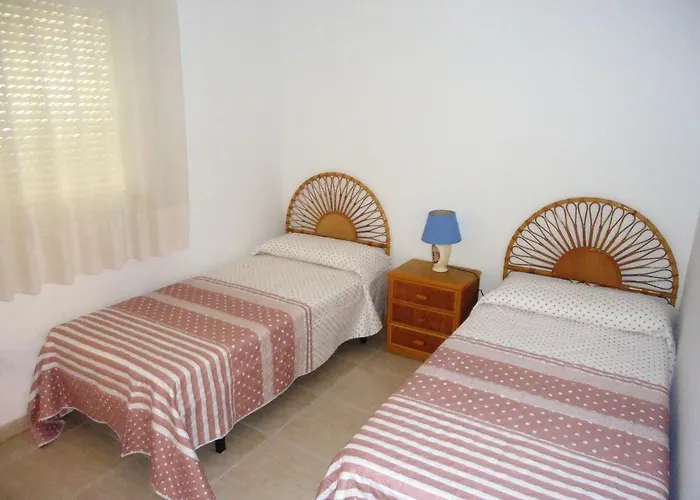 Arabella Duplex Village Apartment *