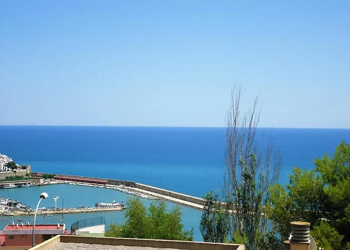 Apartment Arabella Duplex Village