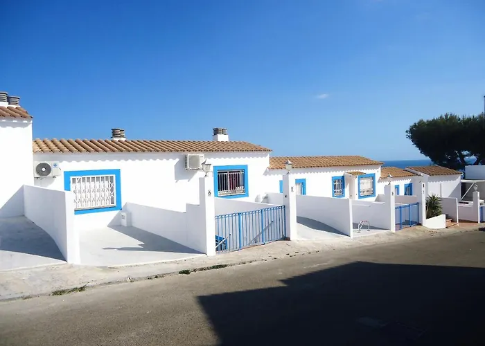 Arabella Duplex Village Apartment